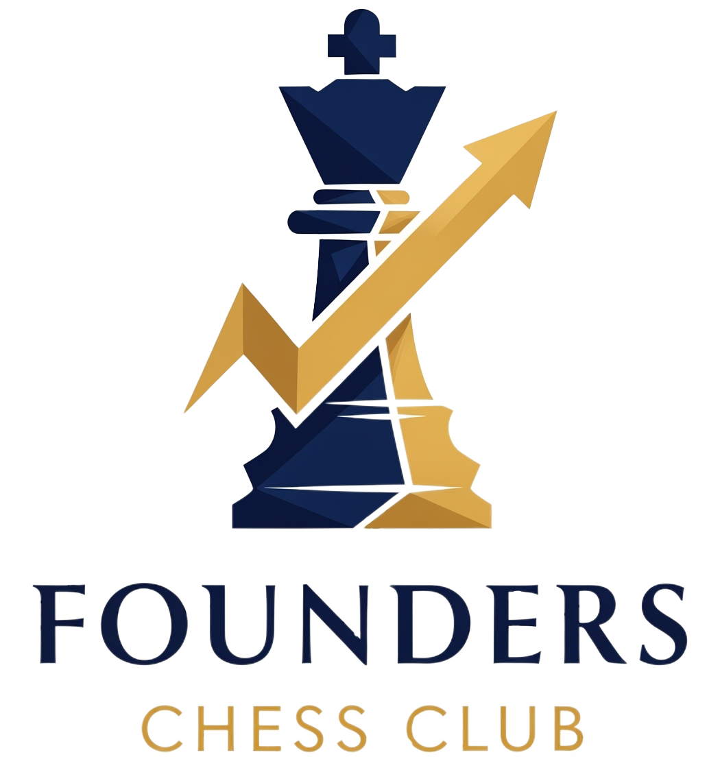 Founders Chess Club
